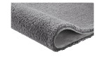 Badteppich Meusch 60 x 90 cm 