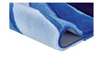 Badteppich Ocean 70 x 120 cm 