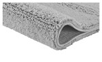 Badteppich Monrovia 70 x 120 cm 