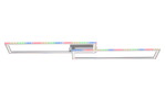 LED-Deckenleuchte Felix 60
