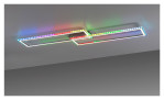 LED-Deckenleuchte Felix 60