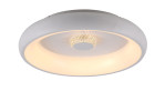 LED-Deckenleuchte Vertigo 46,5 cm