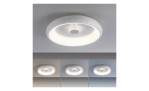 LED-Deckenleuchte Vertigo 46,5 cm