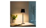 LED-Tischleuchte Euria 37 cm