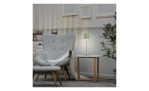 LED-Tischleuchte Euria 37 cm