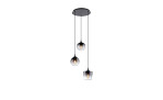 Pendelleuchte Zea 120 cm