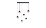 Pendelleuchte Zea 120 cm