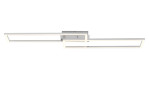 LED-Deckenleuchte Iven
