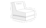 Sessel Teen
