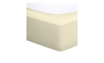 Bettlaken Linon  220 x 260 cm