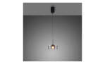 LED-Pendelleuchte MONDO Karena 20 cm