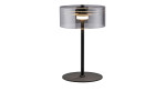LED-Tischleuchte MONDO Karena 33 cm