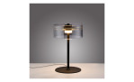 LED-Tischleuchte MONDO Karena 33 cm