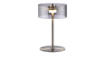 LED-Tischleuchte MONDO Karena 33 cm