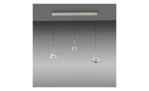 LED-Pendelleuchte Q-Rotate 
