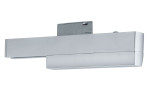 Schienenadapter Zigbee URail 16,6 cm