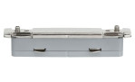 Lininenverbinder URail 7 cm
