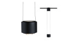LED-Pendelleuchte Aldan URail 8,5 cm