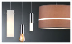 Pendelleuchte URail 150 cm