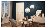 Pendelleuchte URail 150 cm