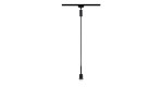Pendelleuchte URail 132 cm