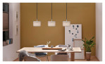 Pendelleuchte URail 132 cm