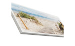 Leinwand Sea Harmony 30 x 80 cm