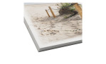 Leinwandbild Sand Dunes 30 x 30 cm
