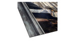 Alubild Lost House 100 x 100 cm