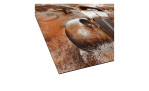 Alubild Lost Car 100 x 100 cm