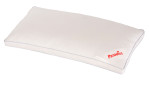 Kissen Softy fest 40 x 80 cm