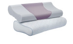 Nackenstützkissen reVita Ergonomic 40 x 80 cm 