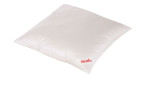 Kissen Softy Sinfonie Bio 80 x 80 cm 