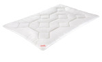 Ganzjahresbettdecke Sinfonie Bio 200 x 200 cm