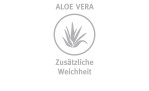 Ganzjahresbettdecke Sinfonie Bio 200 x 200 cm