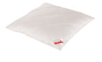 Kissen Softy Sinfonie Plus Bio 80 x 80 cm