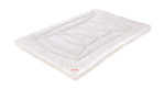 Ganzjahresbettdecke Nima Bio 155 x 220 cm