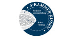3-Kammerkissen Nani 90 80 x 80 cm