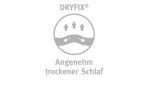 Kissen Softy Cool Comfort 80 x 80 cm