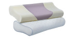 Nackenstützkissen Latex Vario Ergonomic 40 x 80 cm