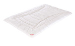 Ganzjahresbettdecke Nima Bio 155 x 220 cm