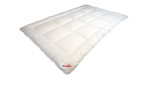 Winterbettdecke Nima Bio 155 x 220 cm
