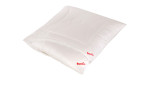 Kissen Softy Bio Duett Plus 80 x 80 cm 