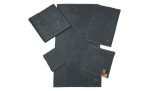 Waschhandschuh Vita 16 x 21 cm