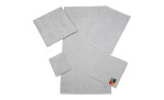 Waschhandschuh Vita 16 x 21 cm