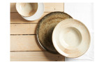 Suppenteller Siena 20,5 cm 