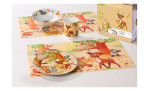 Kinderset Waldtiere 3tlg.