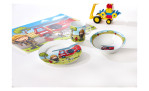 Kinderset  Bernie 3tlg.