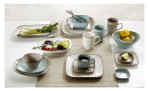 Kaffeeuntertasse Casa 14 cm 