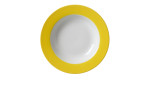 Suppenteller Doppio 22 cm